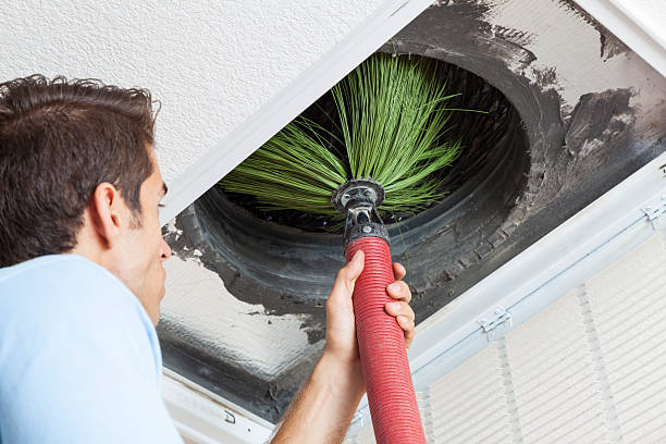 Best Commercial Air Duct Cleaning in USA